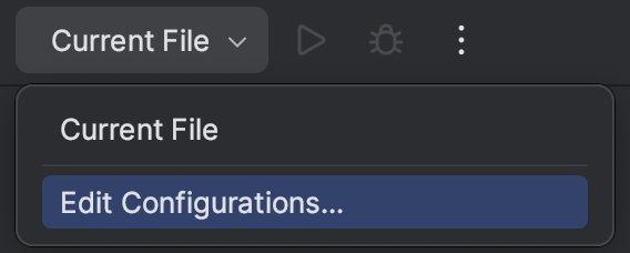 project_start_run_config.png