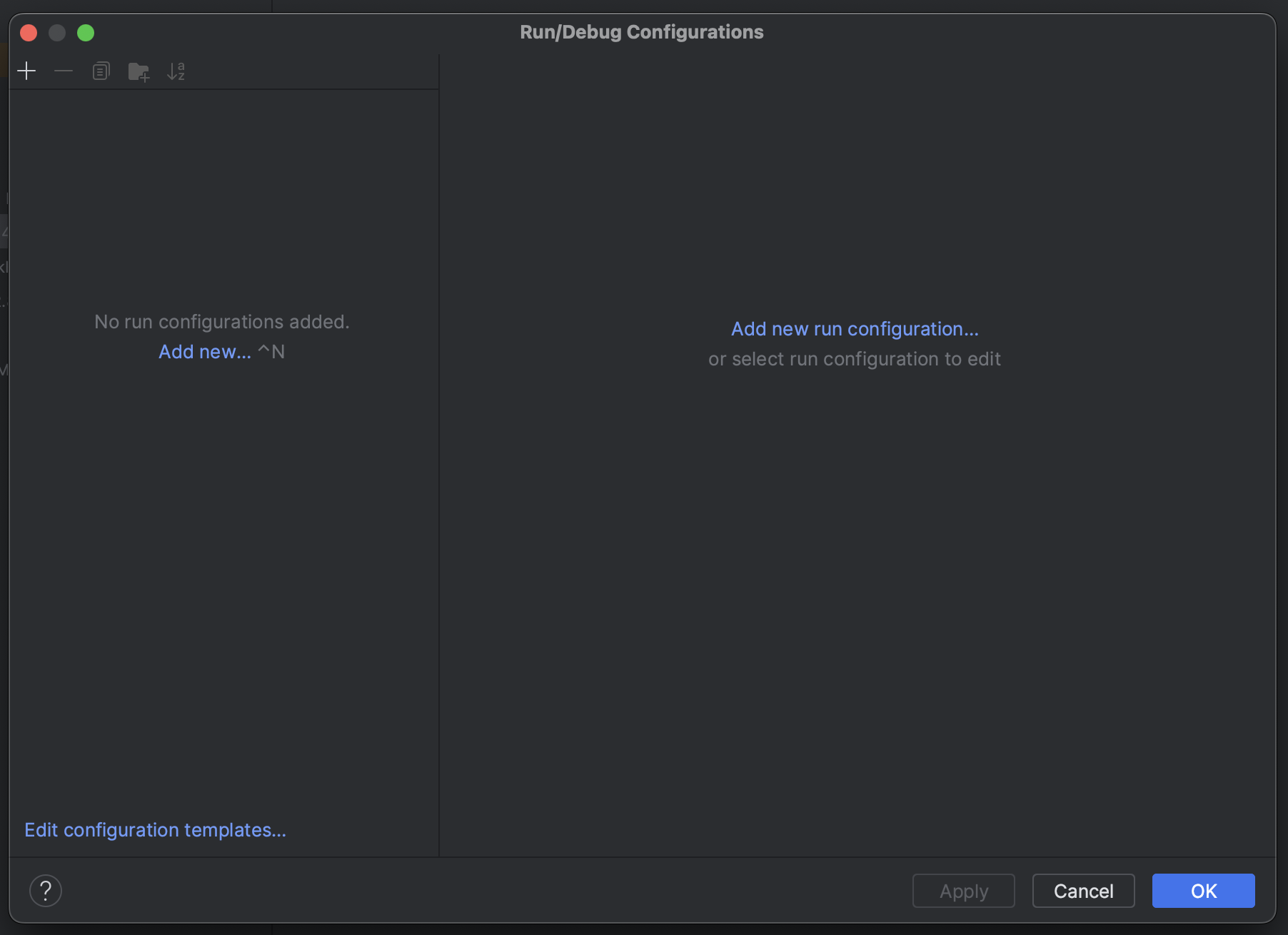 [springboot] springboot intellij-community import - youdozi’s memory