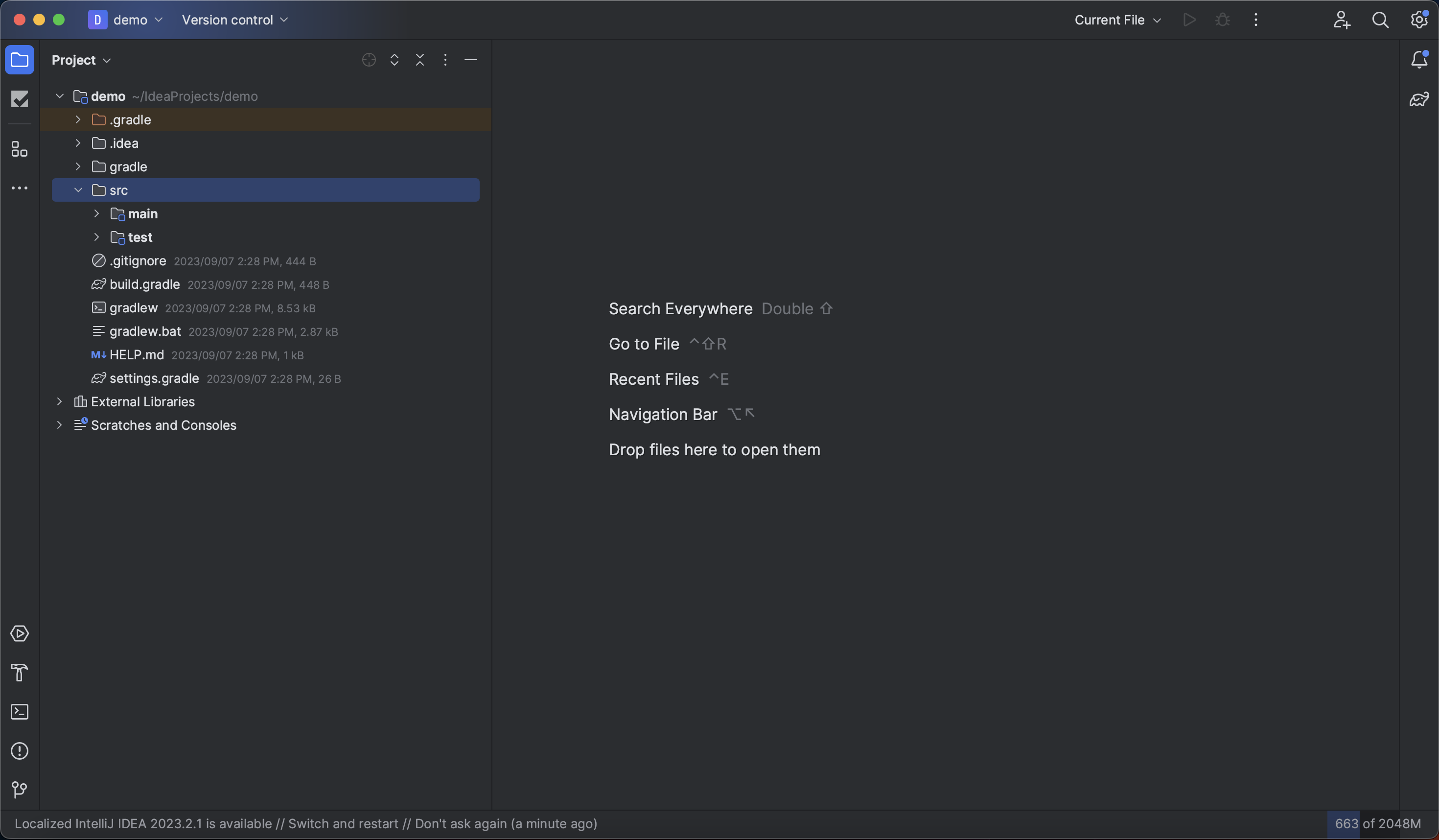 [springboot] springboot intellij-community import - youdozi’s memory