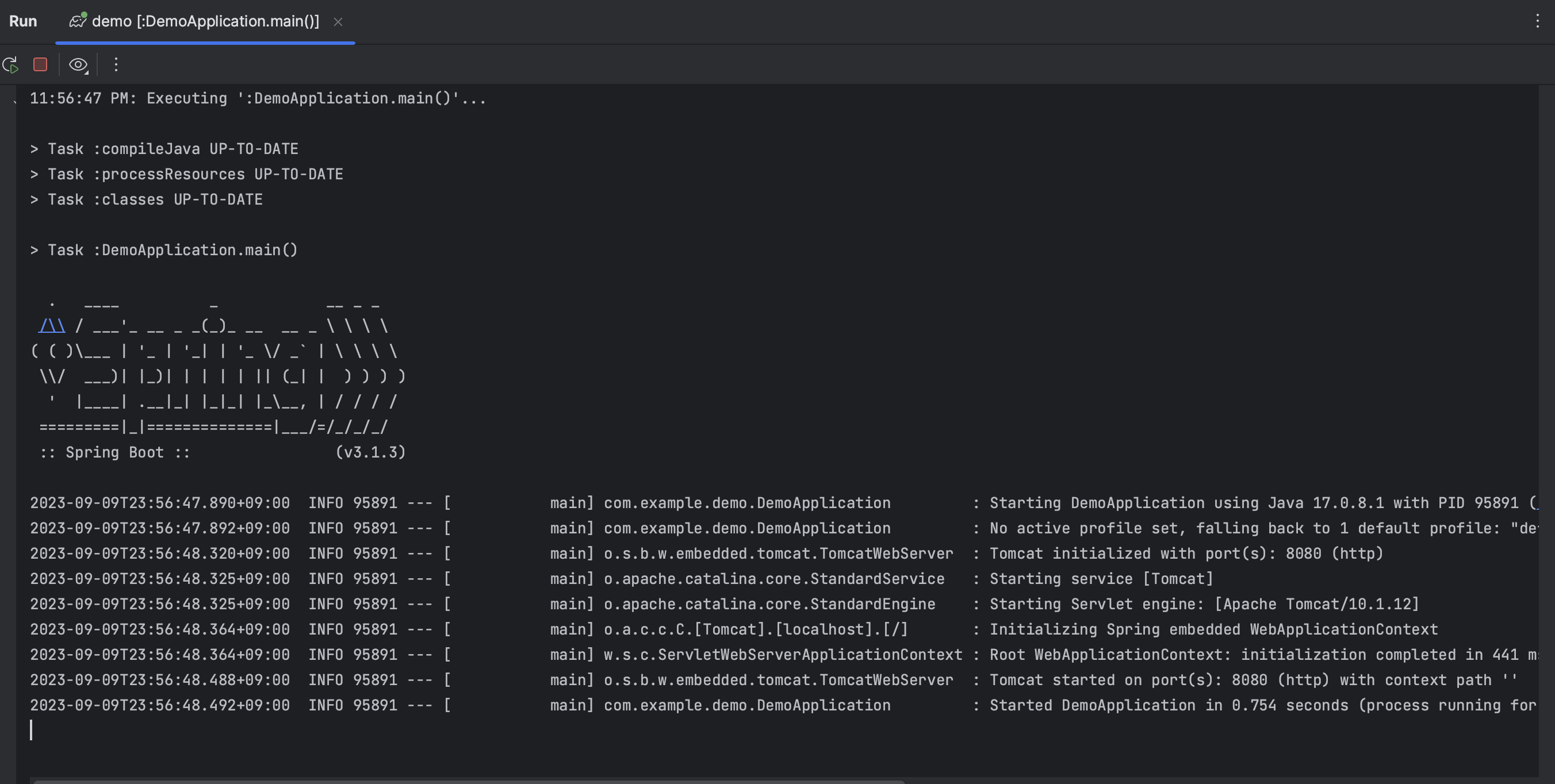 [springboot] springboot intellij-community import - youdozi’s memory