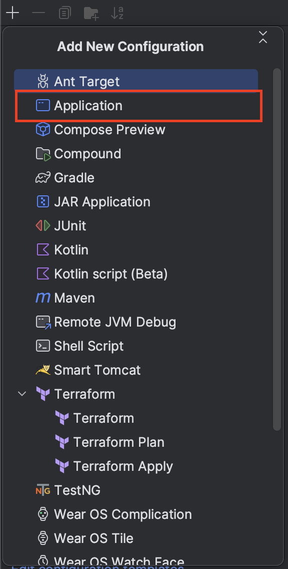 [springboot] springboot intellij-community import - youdozi’s memory